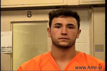 Elijah  Otero Mugshot